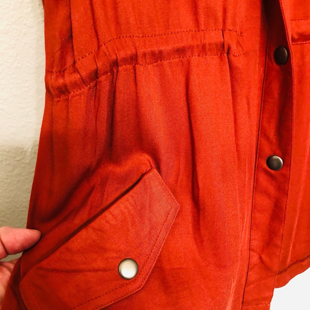 Bongo” Utility Coat. Medium. - Picture 8 of 11